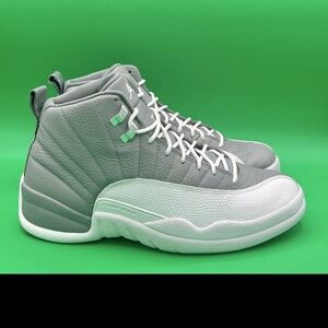 Nike Air Jordan 12 Stealth Men's sz 11.5